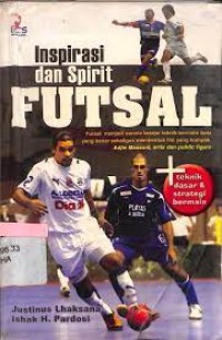 Inspirasi dan Spirit Futsal