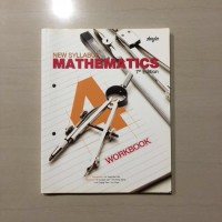 New Syllabus Mathematics 7th Edition 4 (Workbook)