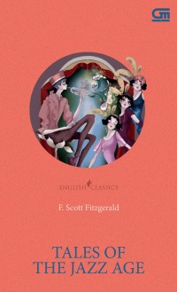Image of Tales Of The Jazz Age