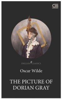 Image of The Picture Of Dorian Gray
