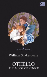 Image of Othello The Moor Of Venice