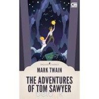 Image of The Adventures Of Tom Sawyer