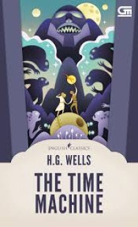 Image of The Time Machine