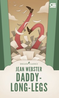 Image of Daddy-Long-Legs