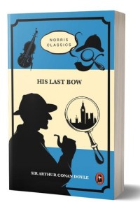 Image of His Last Bow