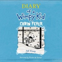 Image of Diary of a Wimpy Kid Cabin Fever