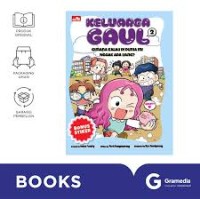 Image of Keluarga Gaul 2: Gimana Kalau Di Dunia ini Nggak Ada Uang?