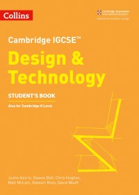 Cambridge IGCSE Art & Design, Student's Book Also for Cambridge 0 Level