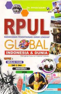 RPUL (Rangkuman Pengetahuan Umum Lengkap) Global