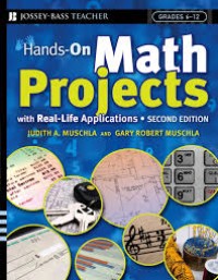 Hands-On Math Projects with Real-Life Applications (Second Edition)