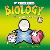 Biology Life As We Know It!