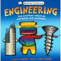 Engineering The Riveting World of Buildings and Machines!