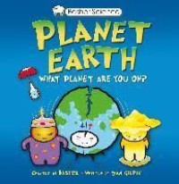 Planet Earth What Planet Are You on?
