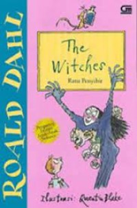 The Witches (Ratu Penyihir)