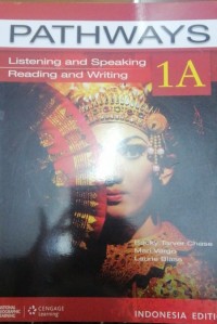 Pathways Listening and Speaking/Reading and Writing 1A