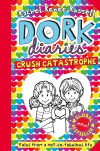 Dork Diaries Crush Catastrophe