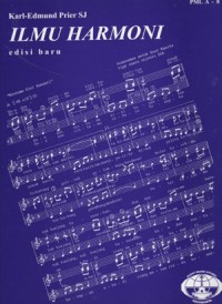 Ilmu Harmoni (Edisi Baru)