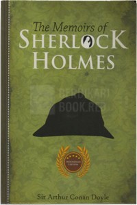 The Memoirs of Sherlock Holmes