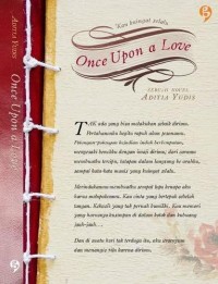 Once Upon a Love