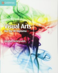 Visual Arts  for the IB Diploma