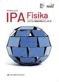 IPA Fisika SMA/MA Kelas X