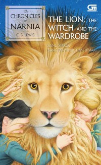 The Lion, The Witch and The Wardrobe (Sang Singa, Sang Penyihir, dan Lemari) (2)