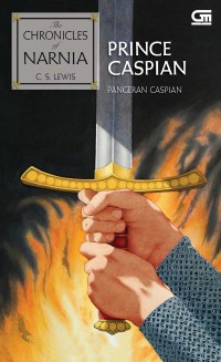 Prince Caspian (Pangeran Caspian) (4)