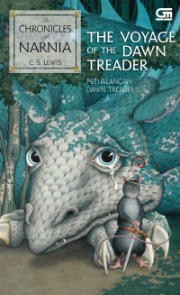 The Voyage of The Dawn Treader (Petualangan Dawn Treader) (5)