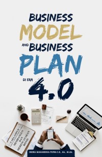 Business Model and Business Plan di Era 4.O