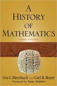 A History of Mathematics Third Edition
