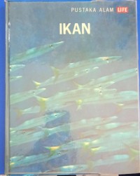 Ikan (Edisi Kedua)