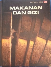 Makanan dan Gizi