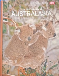 Alam dan Margasatwa Australasia