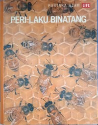 Perilaku Binatang