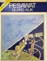 Pesawat Ulang Alik
