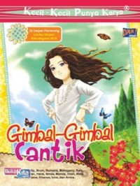 Kecil-Kecil Punya Karya: Gimbal-Gimbal Cantik