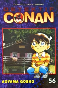 Detektif Conan