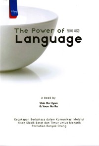 The Power of Language