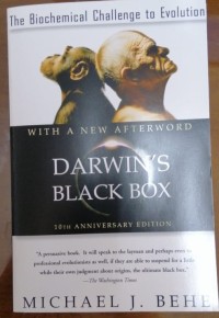 Darwin's Black Box
