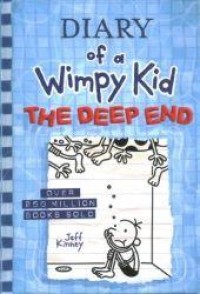 Diary of a Wimpy Kid The Deep End