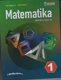 Matematika SMP/MTs Kelas VII (Kurikulum Merdeka)