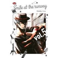 Smile at the Runway 5
