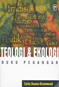 Image of Teologi & Ekologi (Buku Pegangan)