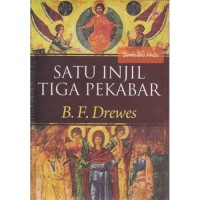 Image of Satu Injil Tiga Pekabar