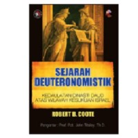 Image of Sejarah Deuteronomistik