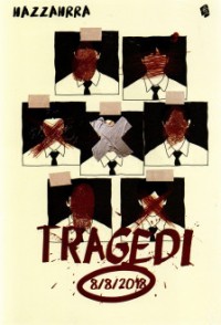 Tragedi 8/8/2018