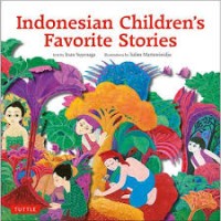 Indonesia Children's Favorite Stories
