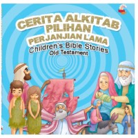 Image of Cerita Alkitab Pilihan Perjanjian Lama