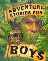 Adventure Stories