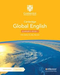 Cambridge Global English  Learner's Book 7